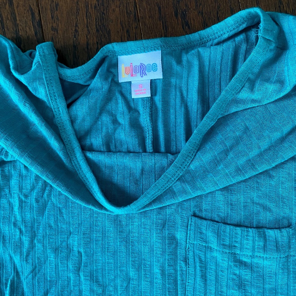 LULAROE Carly style dress